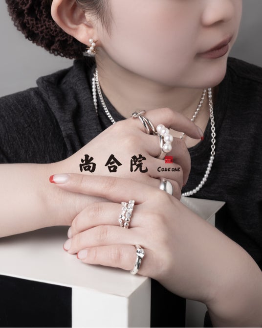 【e.m.】中国・寧波のセレクトショップ〈尚合院〉にてPOPUP開催 【e.m.】中国・寧波のセレクトショップ〈尚合院〉にてPOPUP開催