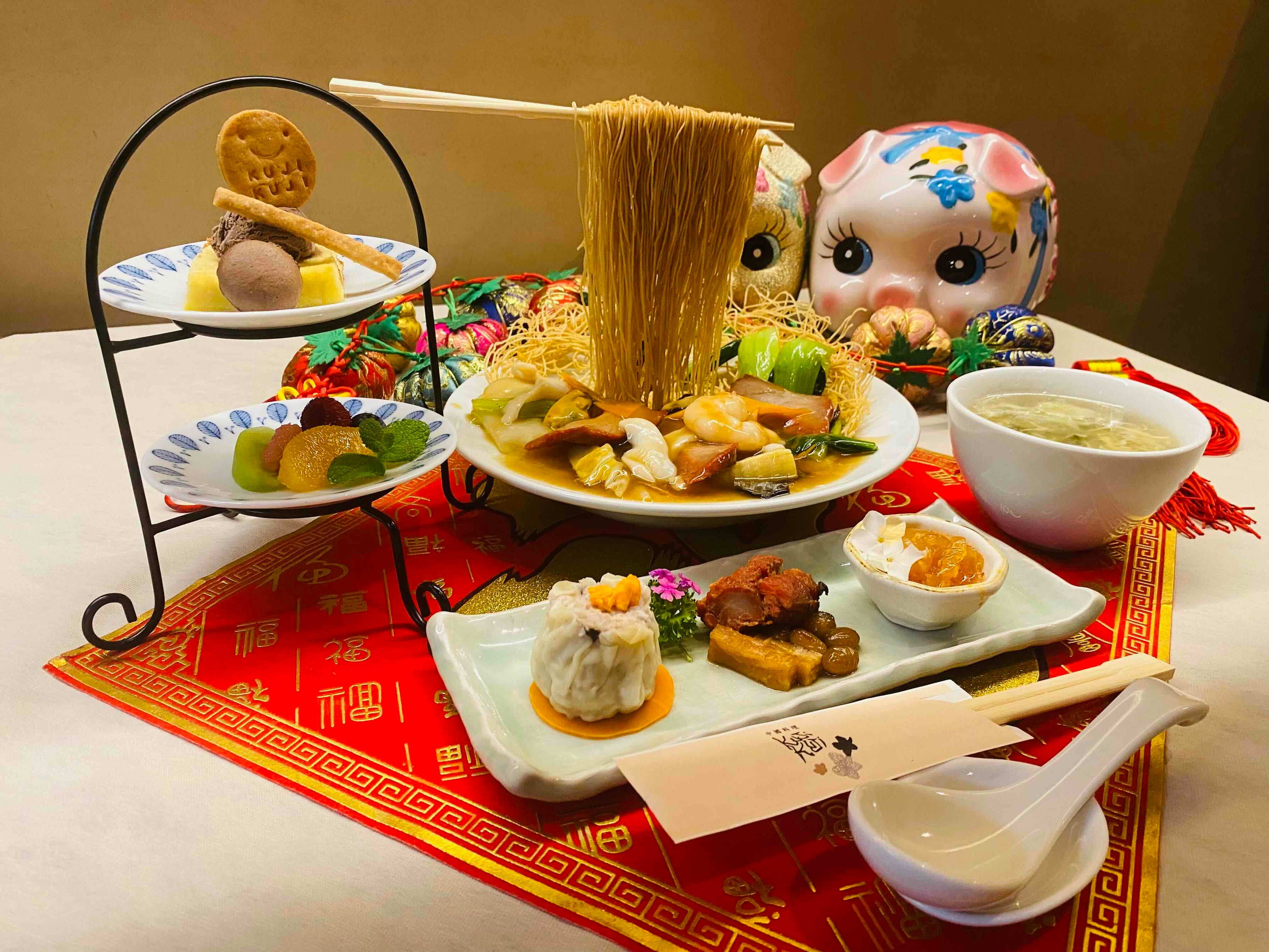 新風中国料理 中国料理 耀熙 らき▷人気の中華居酒屋が店名を新たに移転オープン