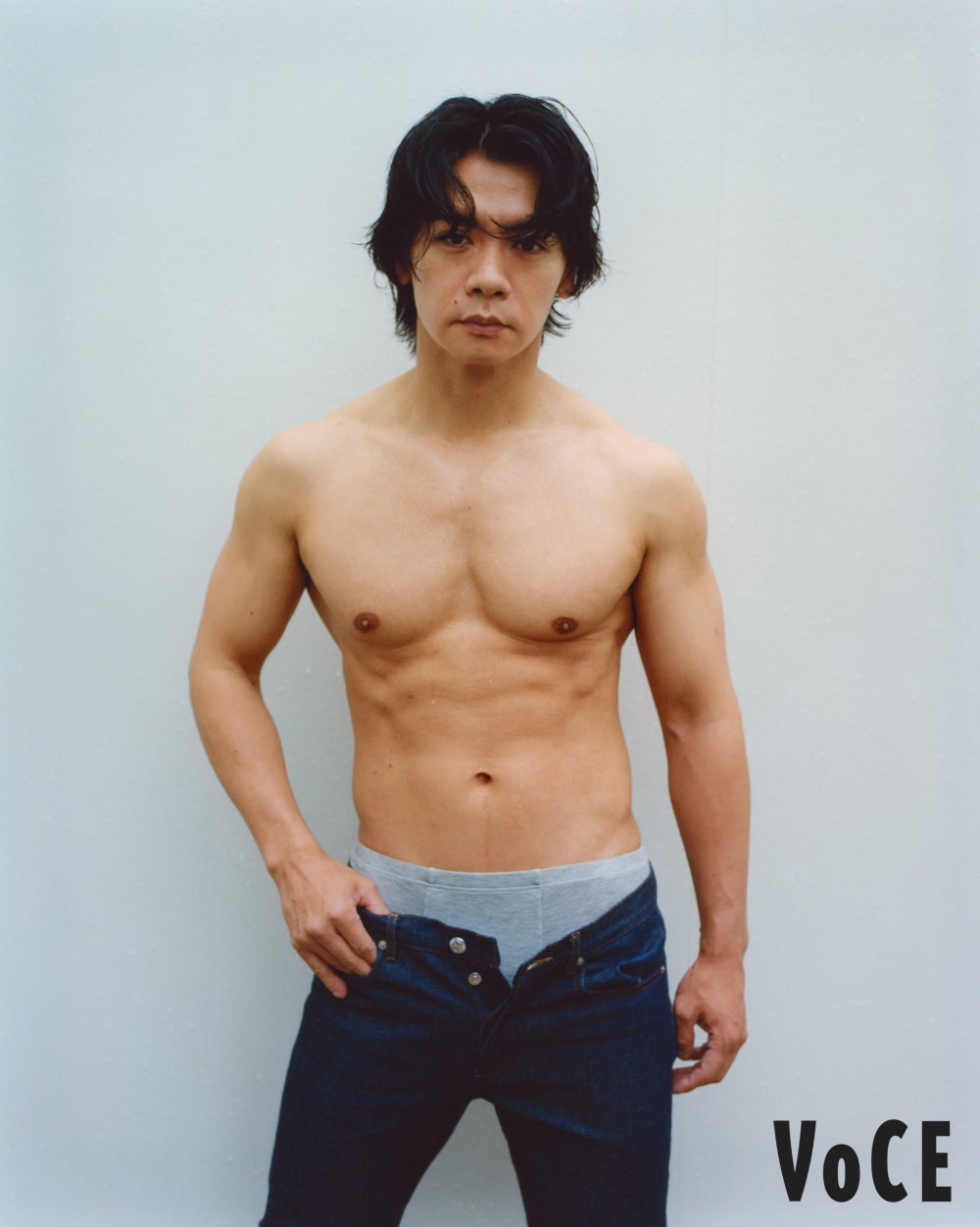 本田翼がヘルシーな美ボディで表紙に初登場 Voce7月号は5月日発売 株式会社講談社のプレスリリース 本田翼がヘルシーな美ボディで表紙に初登場 Voce7月号は5月日発売 株式会社講談社のプレスリリース