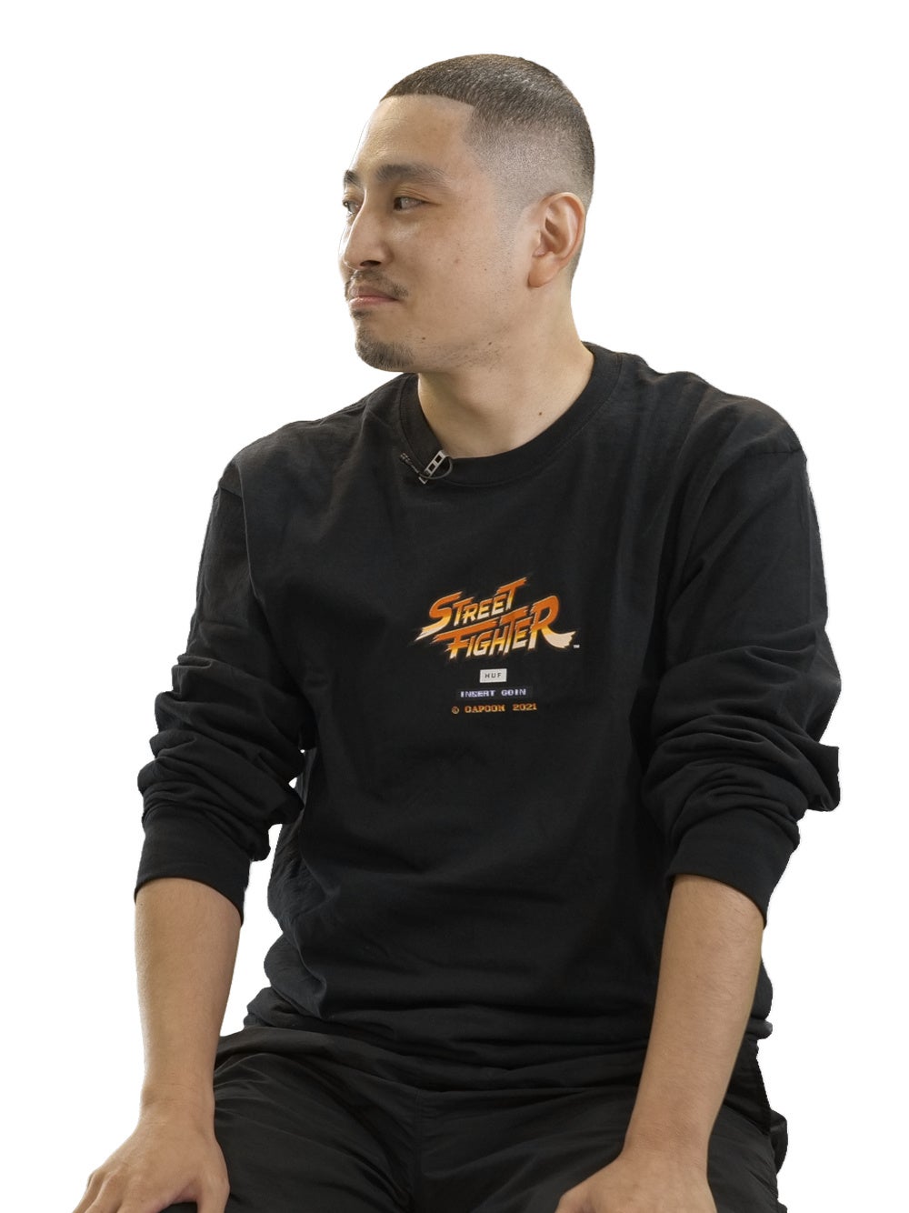 【超希少】女神のカフェテラス ストリートファイター コラボ Tシャツ 【当選品】 超希少】女神のカフェテラス 鳳凰寺紅葉 Tシャツ 【当選品