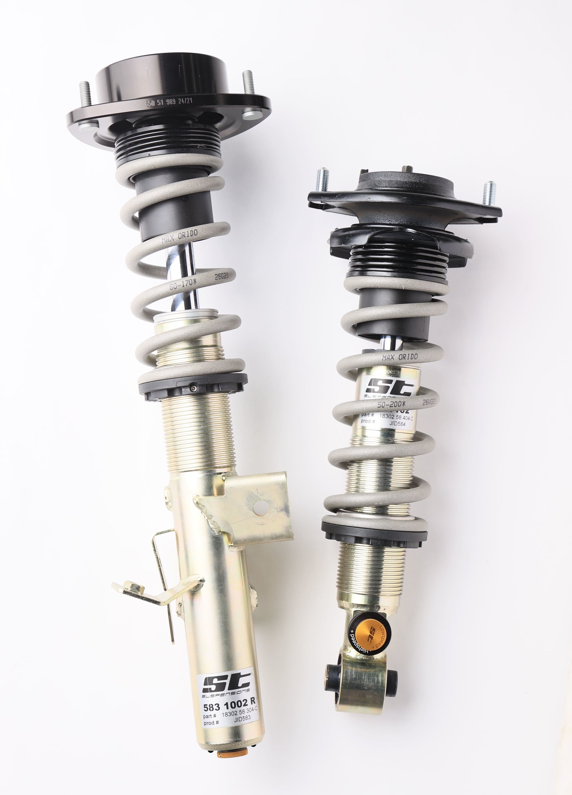 ST XTA plus 3 MAX ORIDO Edition