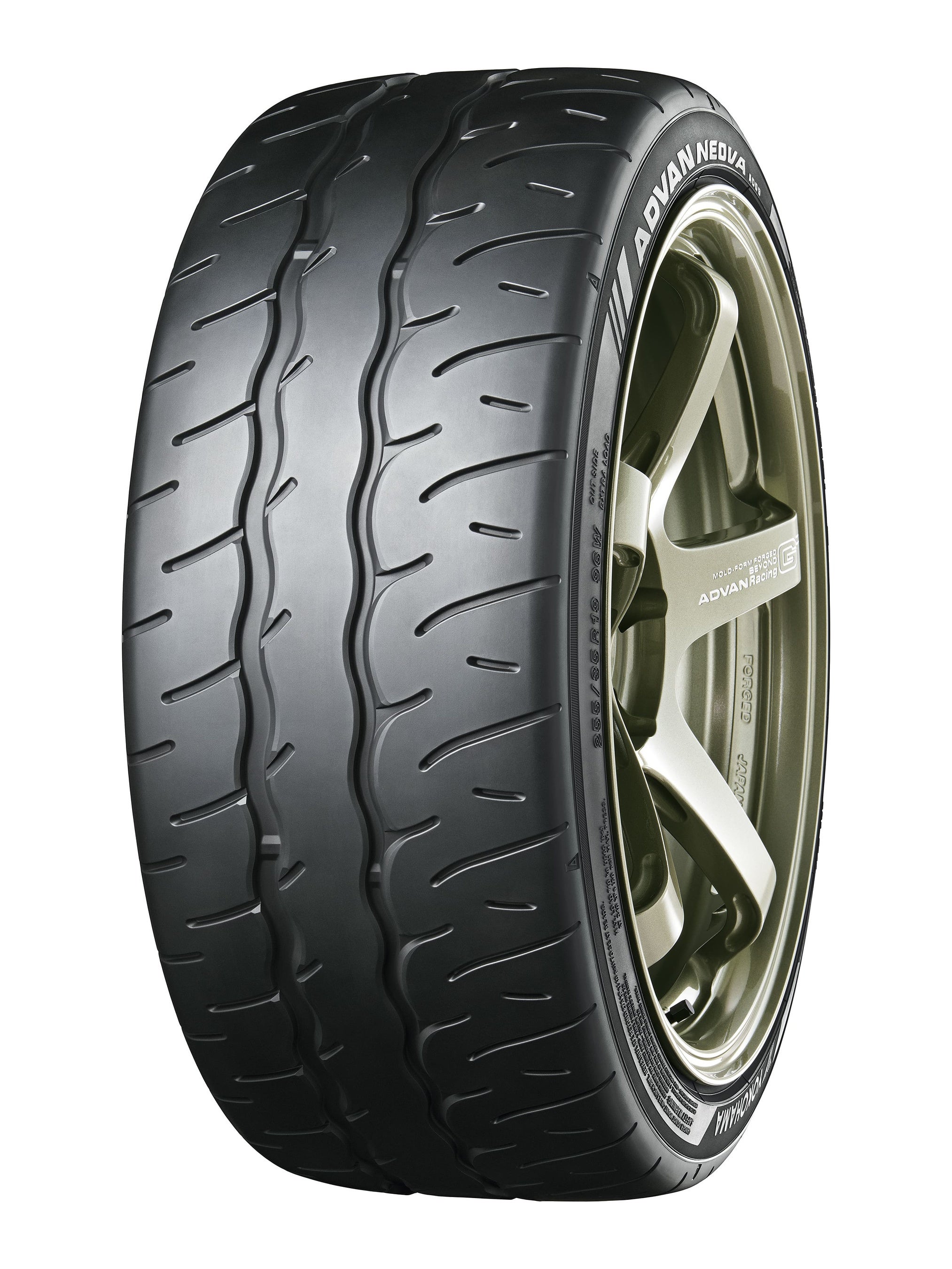 YOKOHAMA ADVAN NEOVA AD09