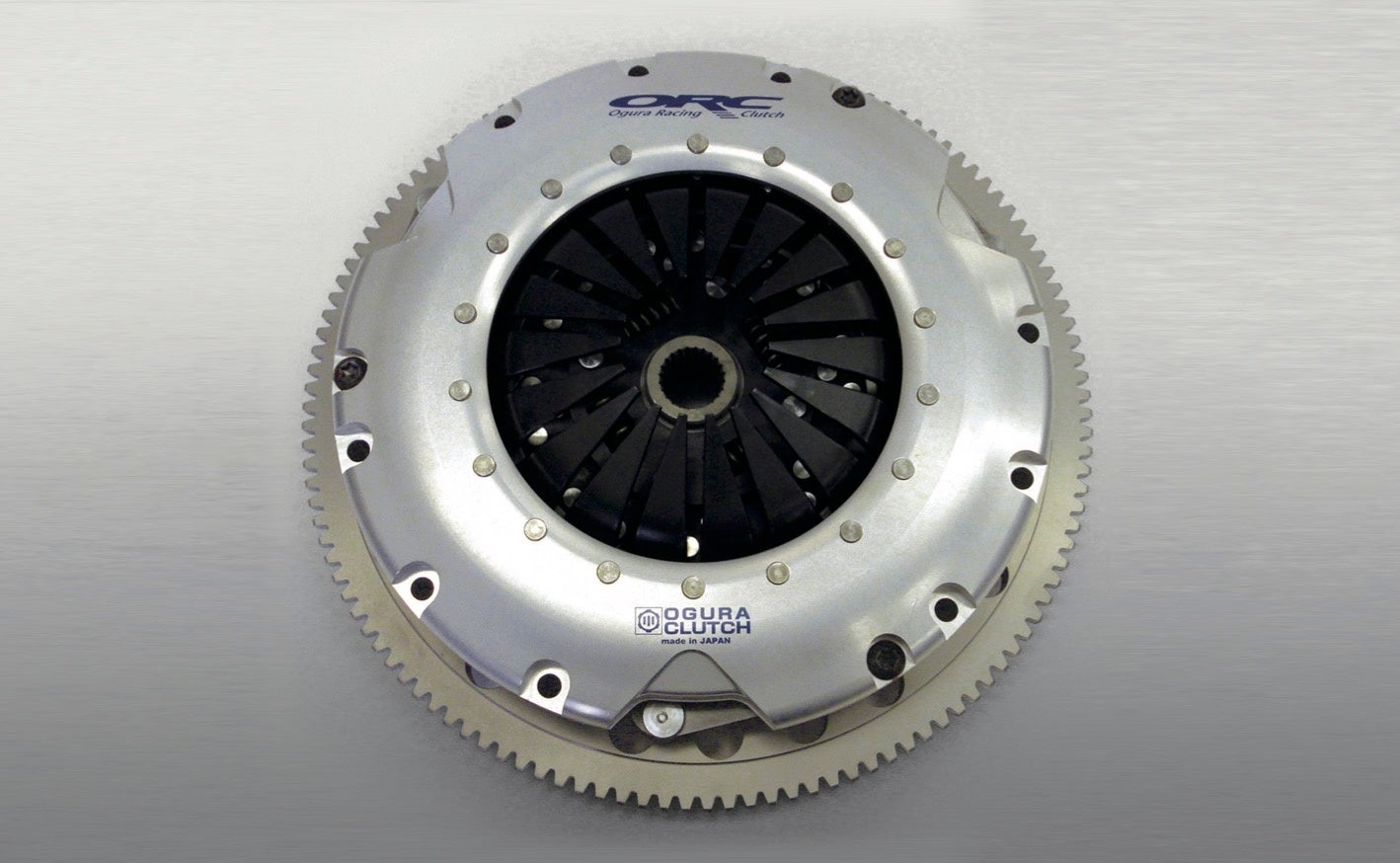 ORC 400 Light CLUTCH