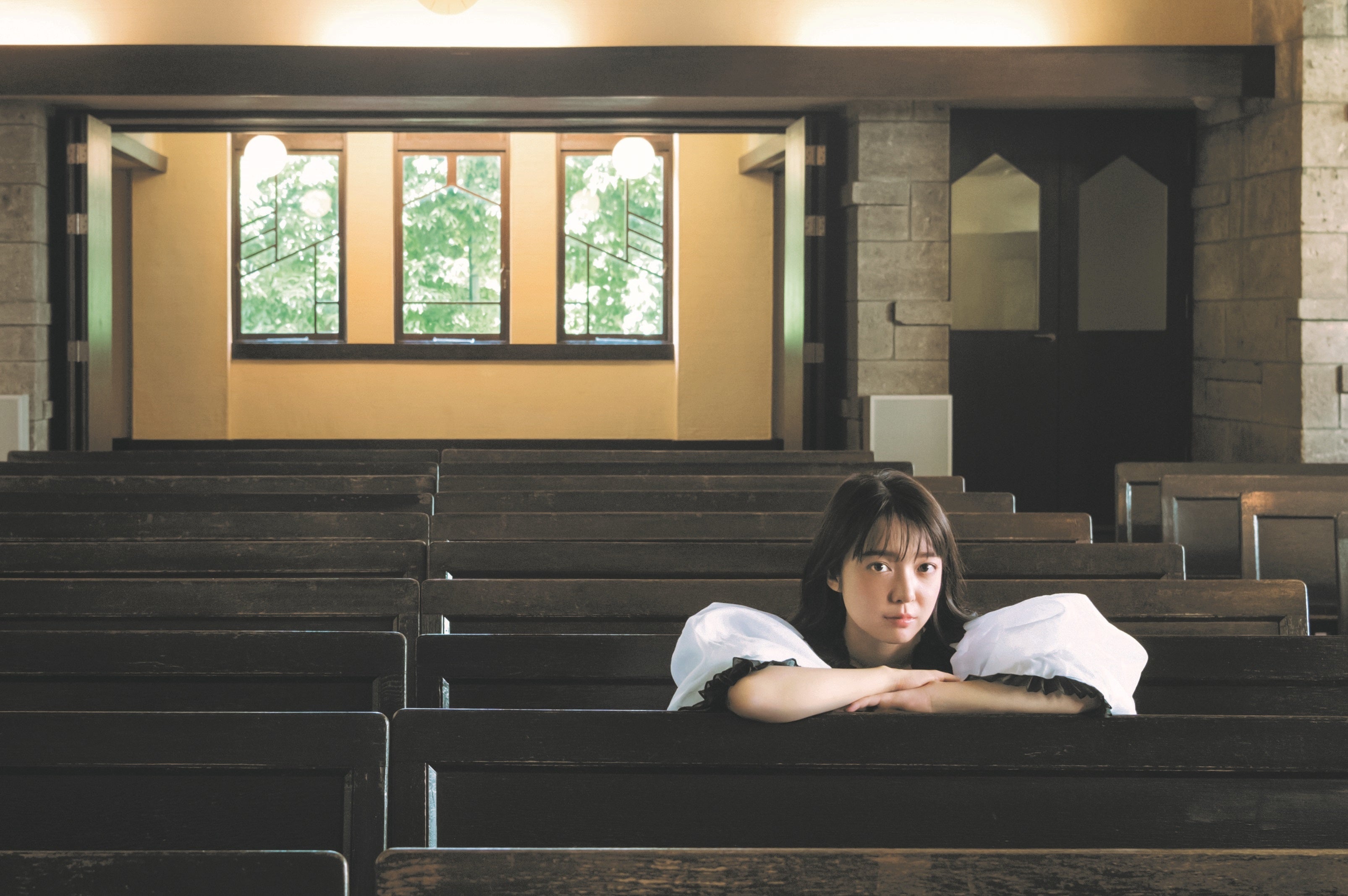 photo AYUMI YAMAMOTO