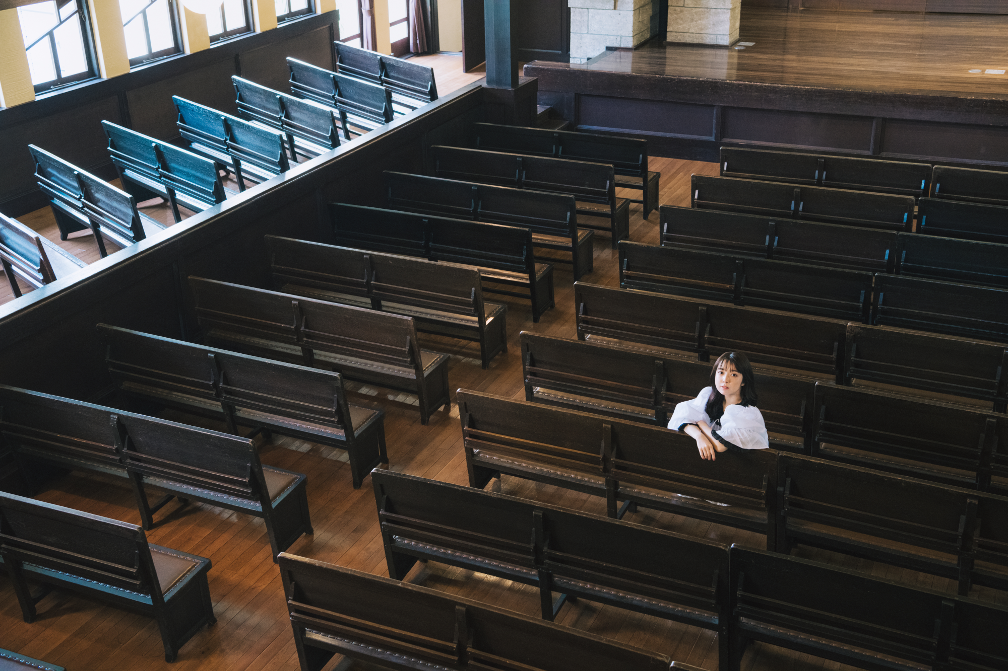 photo AYUMI YAMAMOTO