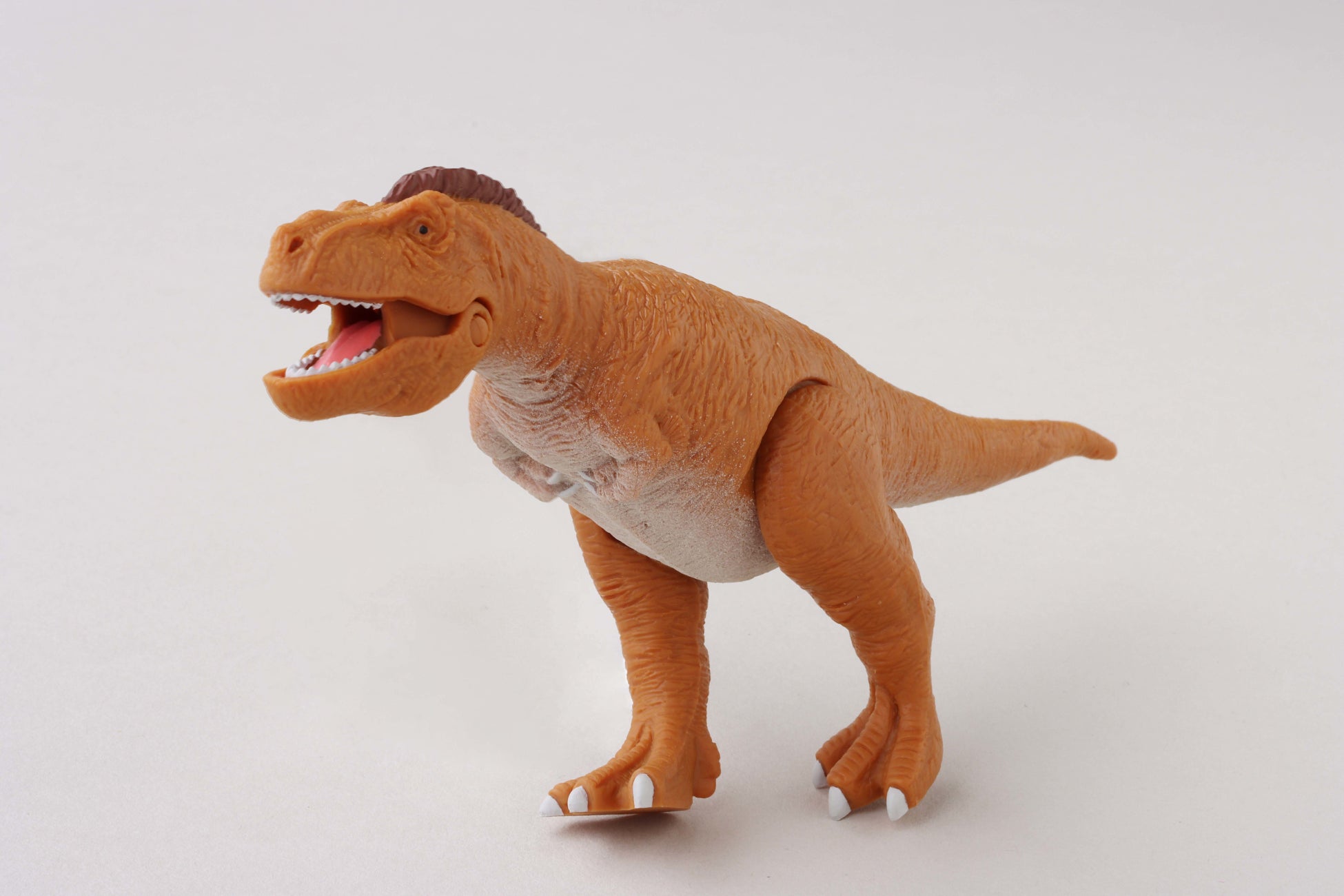 7月15日発売 テレビマガジン 22年8 9月号の付録は長崎市恐竜博物館監修による超リアルでかっこいい ティラノサウルス うごく 超リアルフィギュア 今月号は発売日がいつもと違います 株式会社講談社のプレスリリース 7月15日発売 テレビマガジン 22年8 9月号の付録は長崎市恐竜博物館監修による超リアルでかっこいい ティラノサウルス うごく 超リアルフィギュア 今月号は発売日がいつもと違います 株式会社講談社のプレスリリース