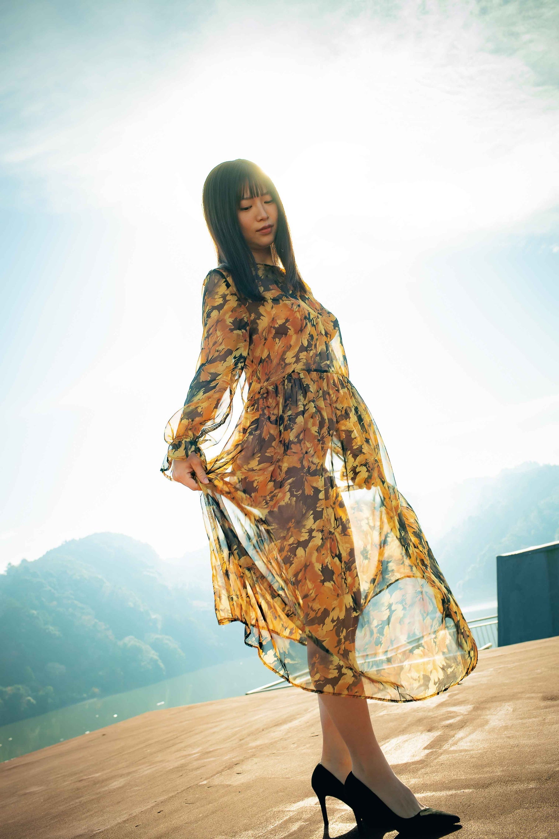 Ⓒ松田忠雄／講談社