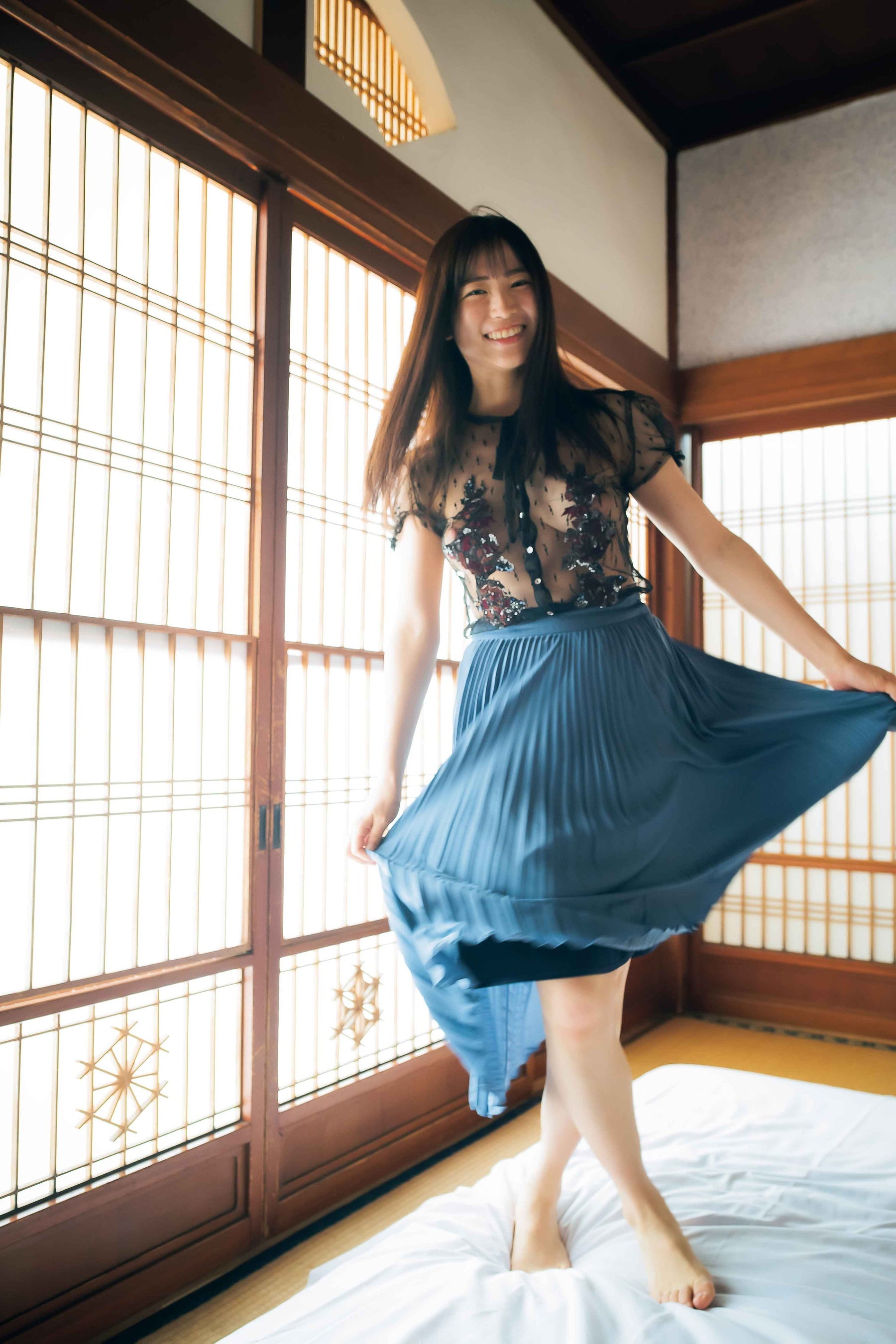 Ⓒ松田忠雄／講談社