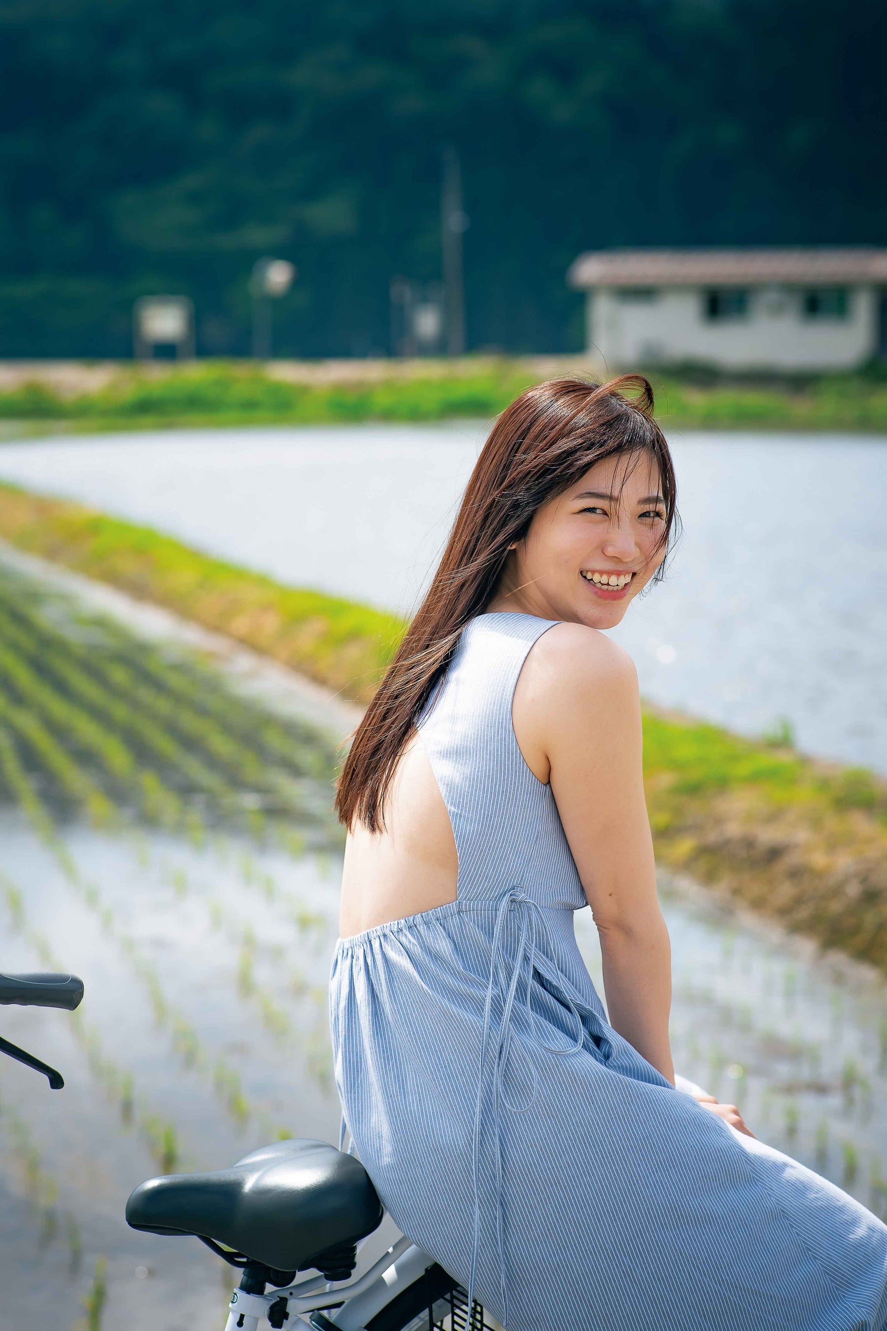 Ⓒ松田忠雄／講談社