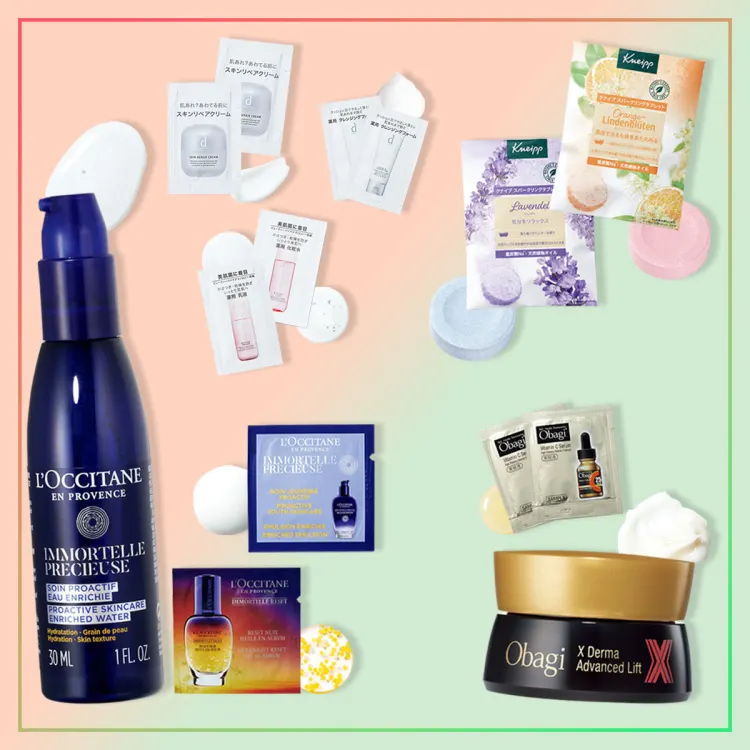 小川恭子、BERCEUSE（子守歌）－月の光に－、希少な画集より、新品高級