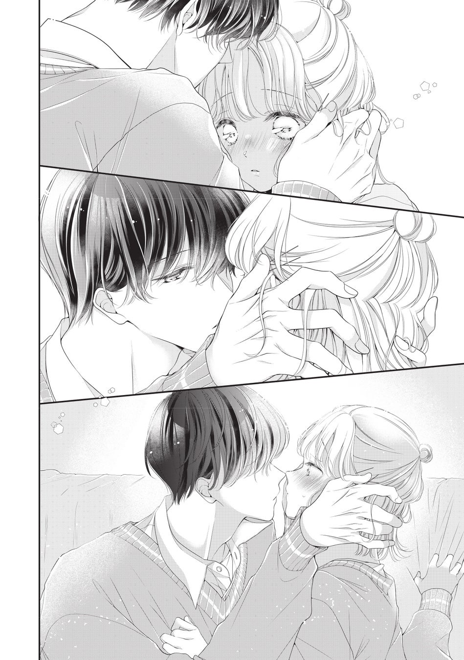 キス で胸キュンしてみませんか 至極のオムニバス ほしいスキ したいキス がマンガアプリpalcyにて連載開始 株式会社講談社のプレスリリース キス で胸キュンしてみませんか 至極のオムニバス ほしいスキ したいキス がマンガアプリpalcyにて連載開始 株式会社講談社のプレスリリース