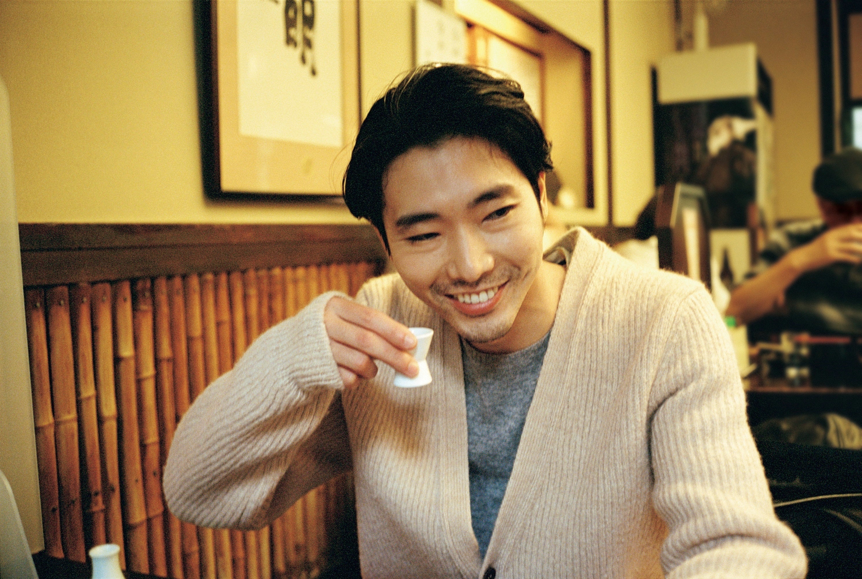 撮影：三部正博