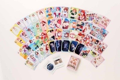 原作コミックデザイナーによる厳選された素材＆デザイン