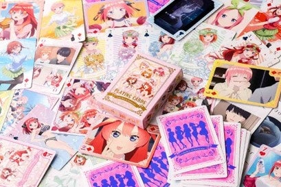 ５つ子の軌跡を振り返る「かわいい」イラストがたっぷり！