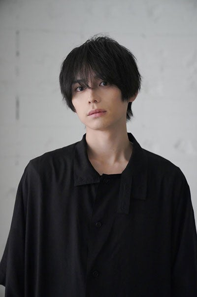 潔 世一：竹中凌平