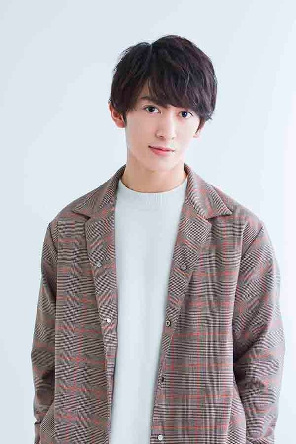 御影玲王：菊池修司