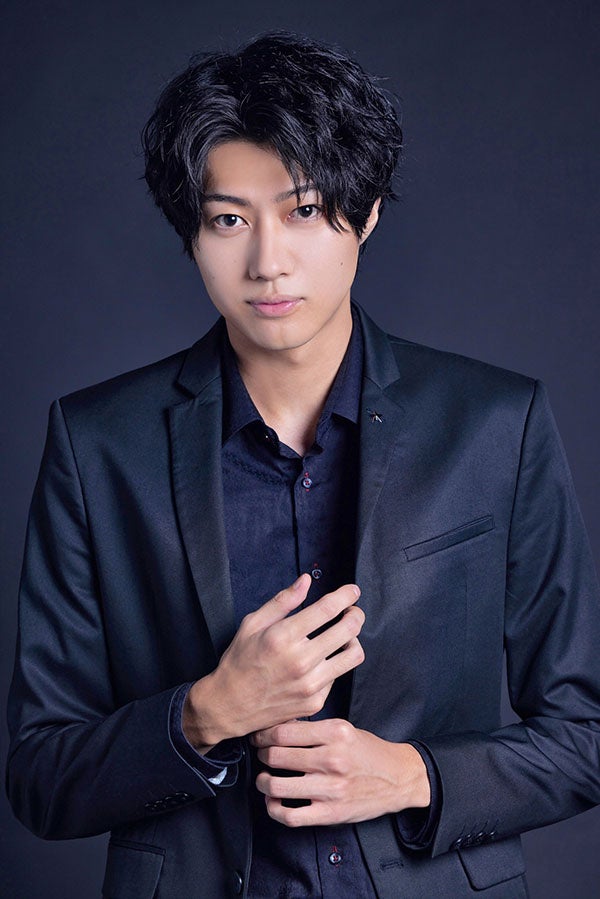 凪誠士郎：小坂涼太郎