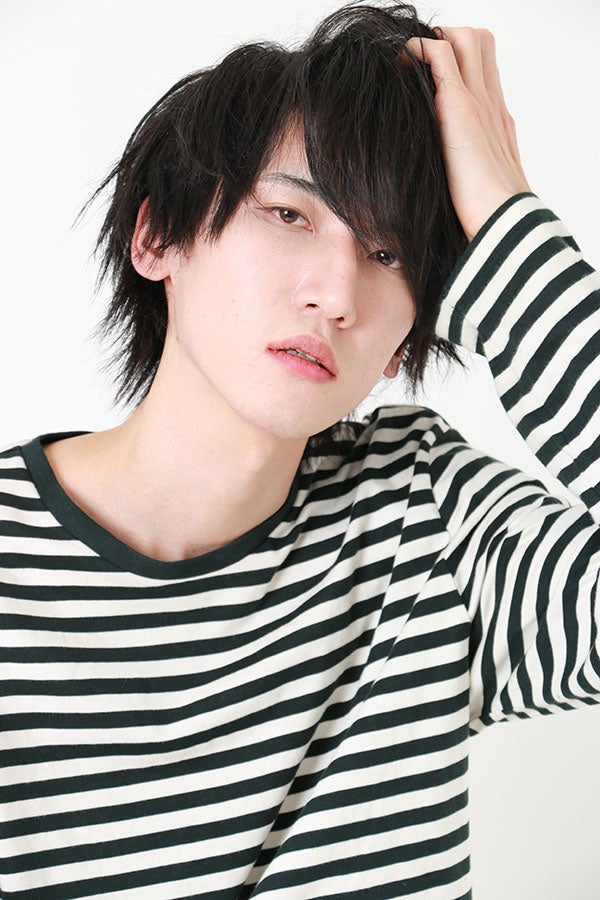 剣城斬鉄：益永拓弥