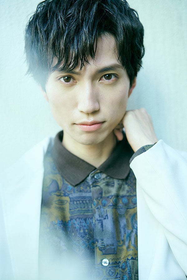 千切豹馬：佐伯 亮