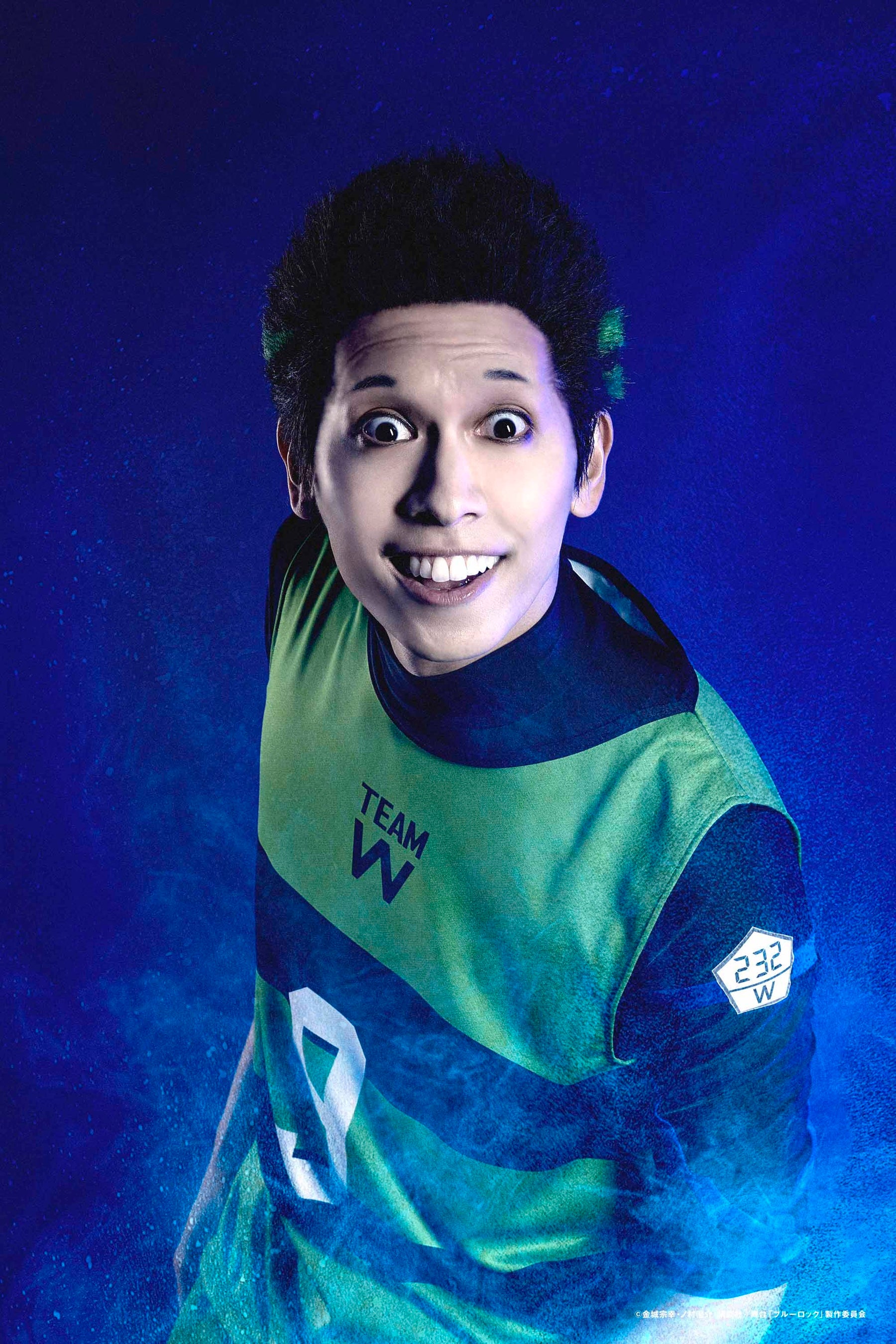 鰐間計助：川井雅弘