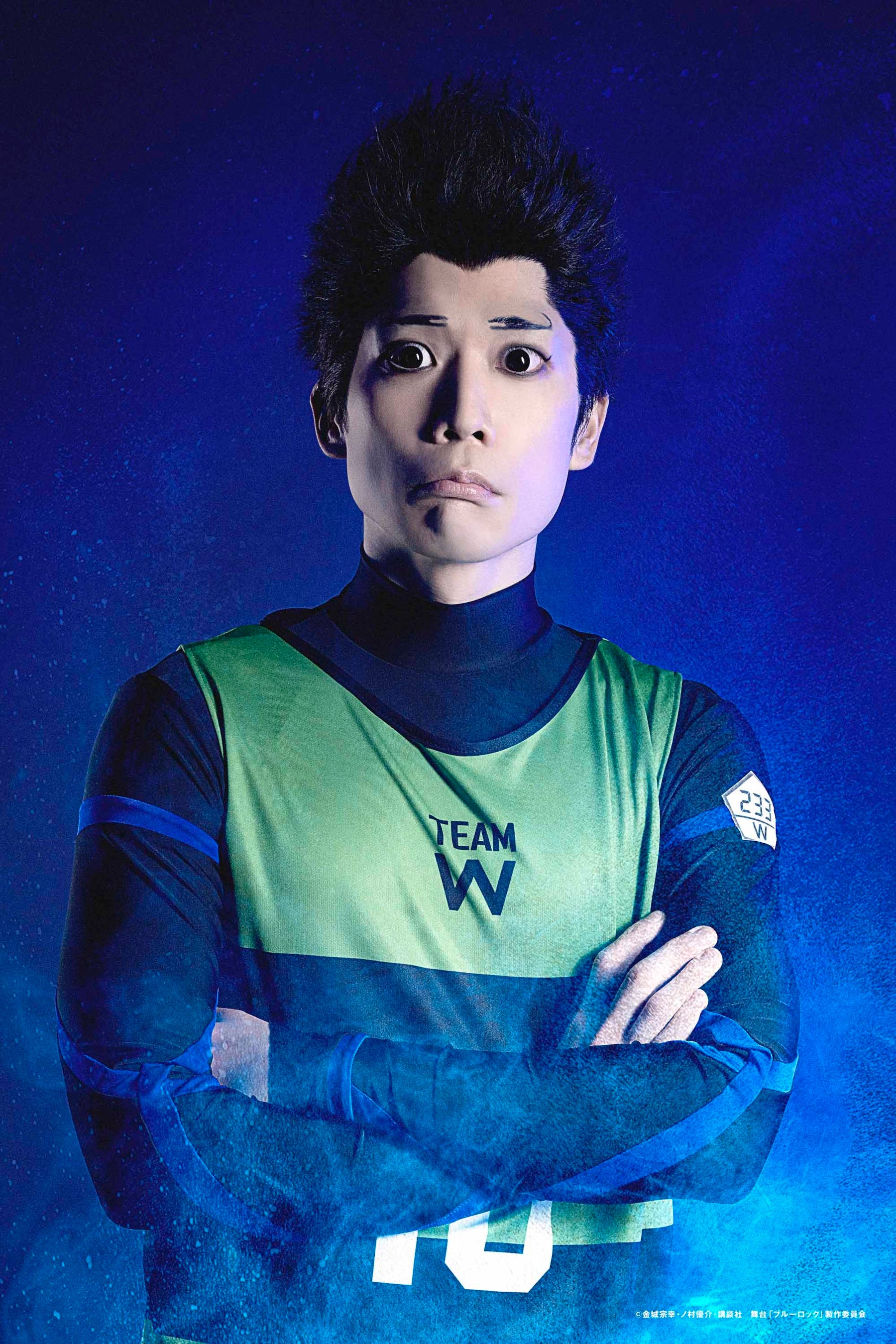 鰐間淳壱：船木政秀