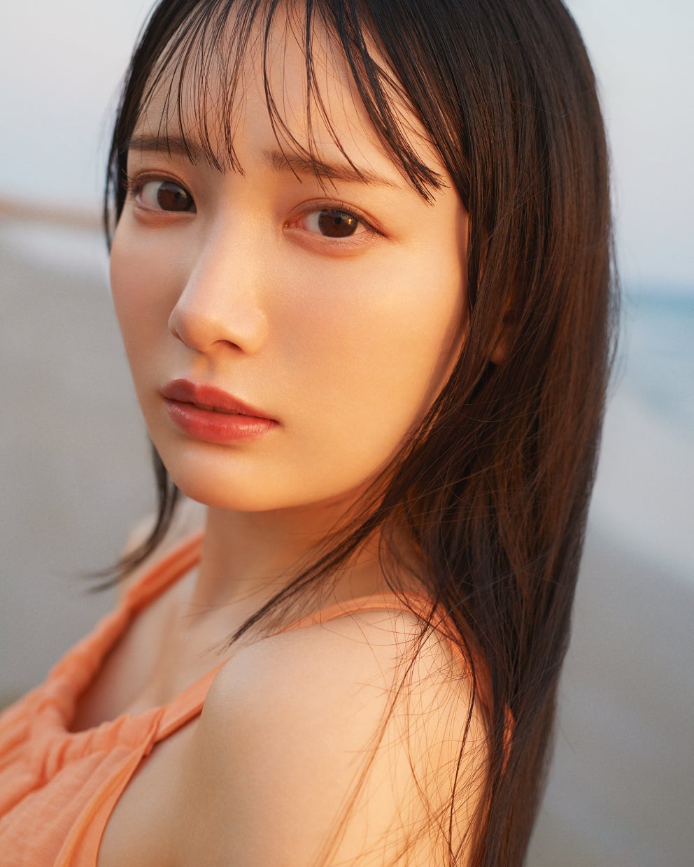 ≠ME鈴木瞳美の初ソロ写真集(7月5日発売)、タイで撮影したイメージ ≠ME鈴木瞳美の初ソロ写真集(7月5日発売)、タイで撮影したイメージ