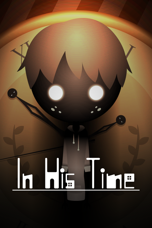 クリスチャンゲームクリエイターが贈る感動の2Dアドベンチャーゲーム『In His Time』の無料体験版がSteamで公開中！愛と赦しの物語をテーマに、キャラクターデザインと音楽も魅力的。主人公オリーの謎解きと感動ストーリーを体験しよう。