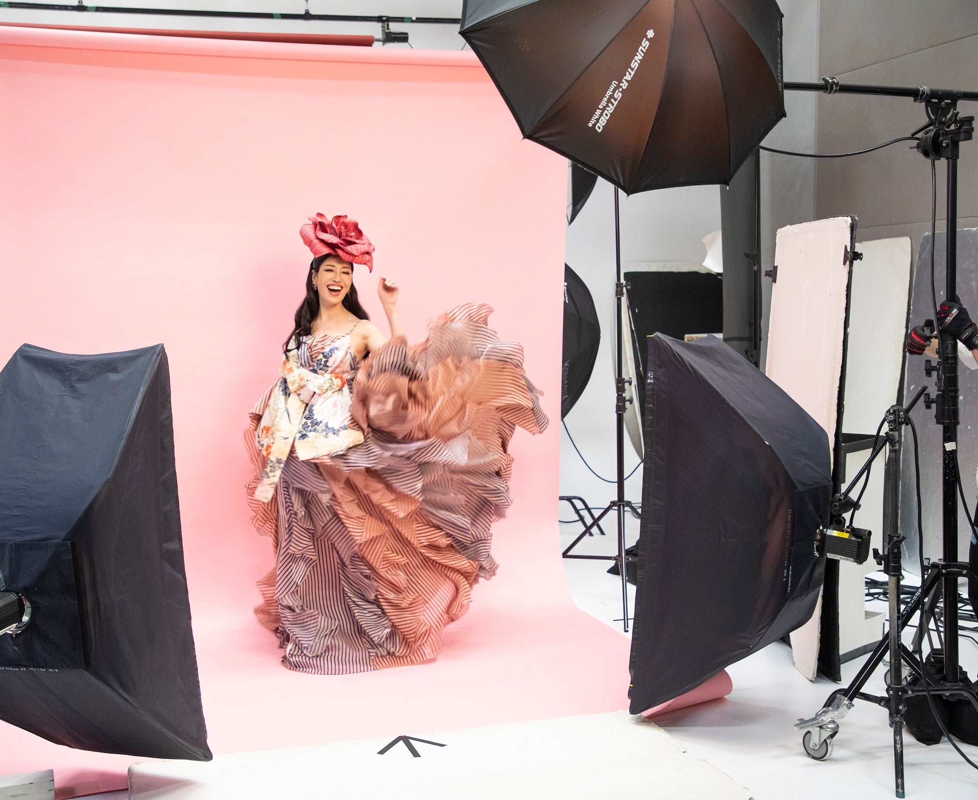 撮影：下村一喜