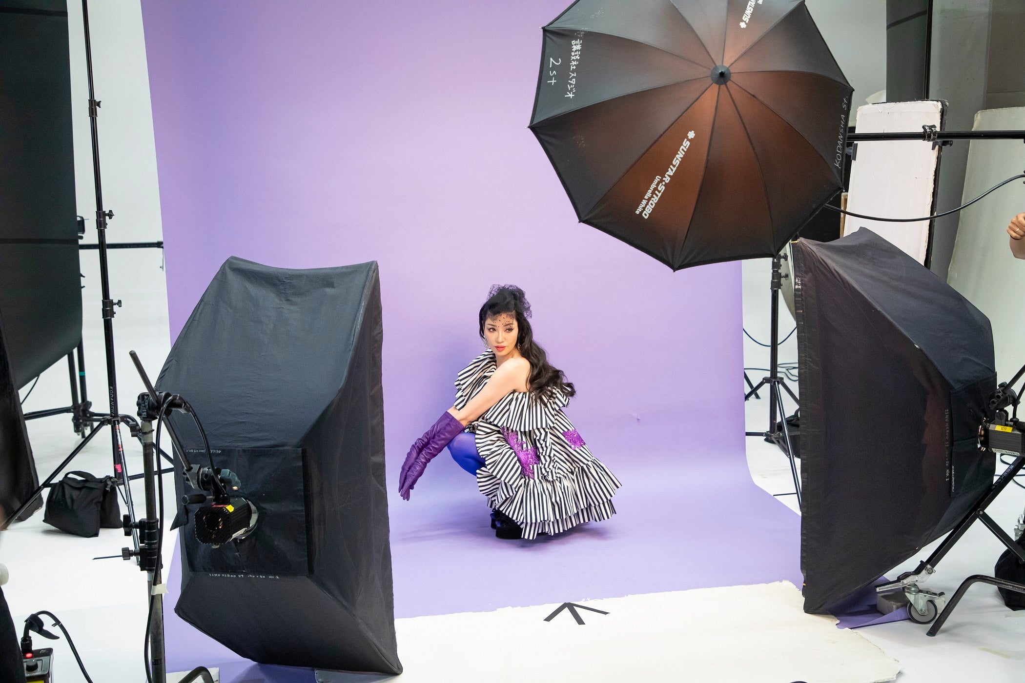 撮影：下村一喜