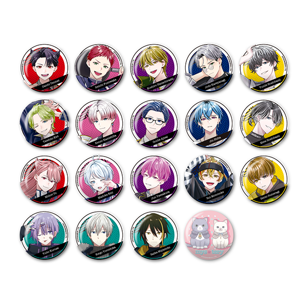 講談社発、100人の名探偵によるミステリープロジェクト「ハンドレッド