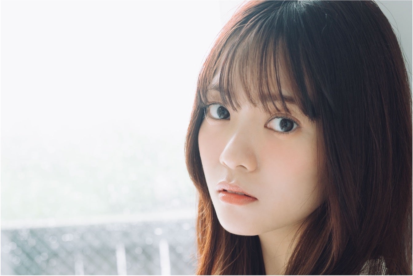 月刊小説誌『小説現代』にて、宮田愛萌さんによる連載エッセイ