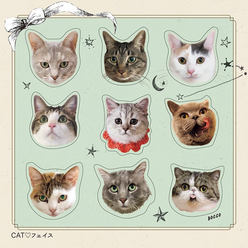 「顔」シリーズ