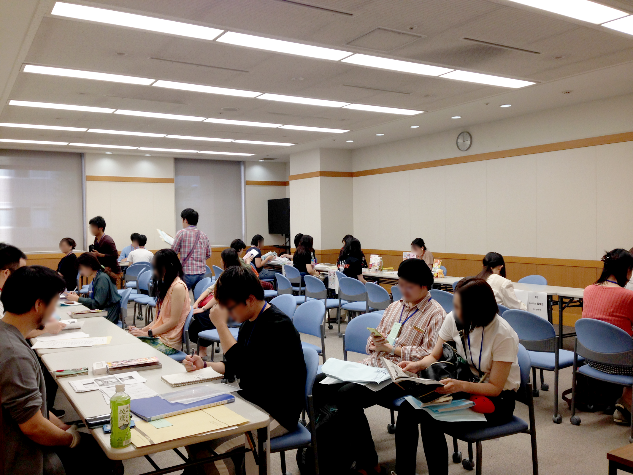 2019年に開催したDAYS NEO REALの様子