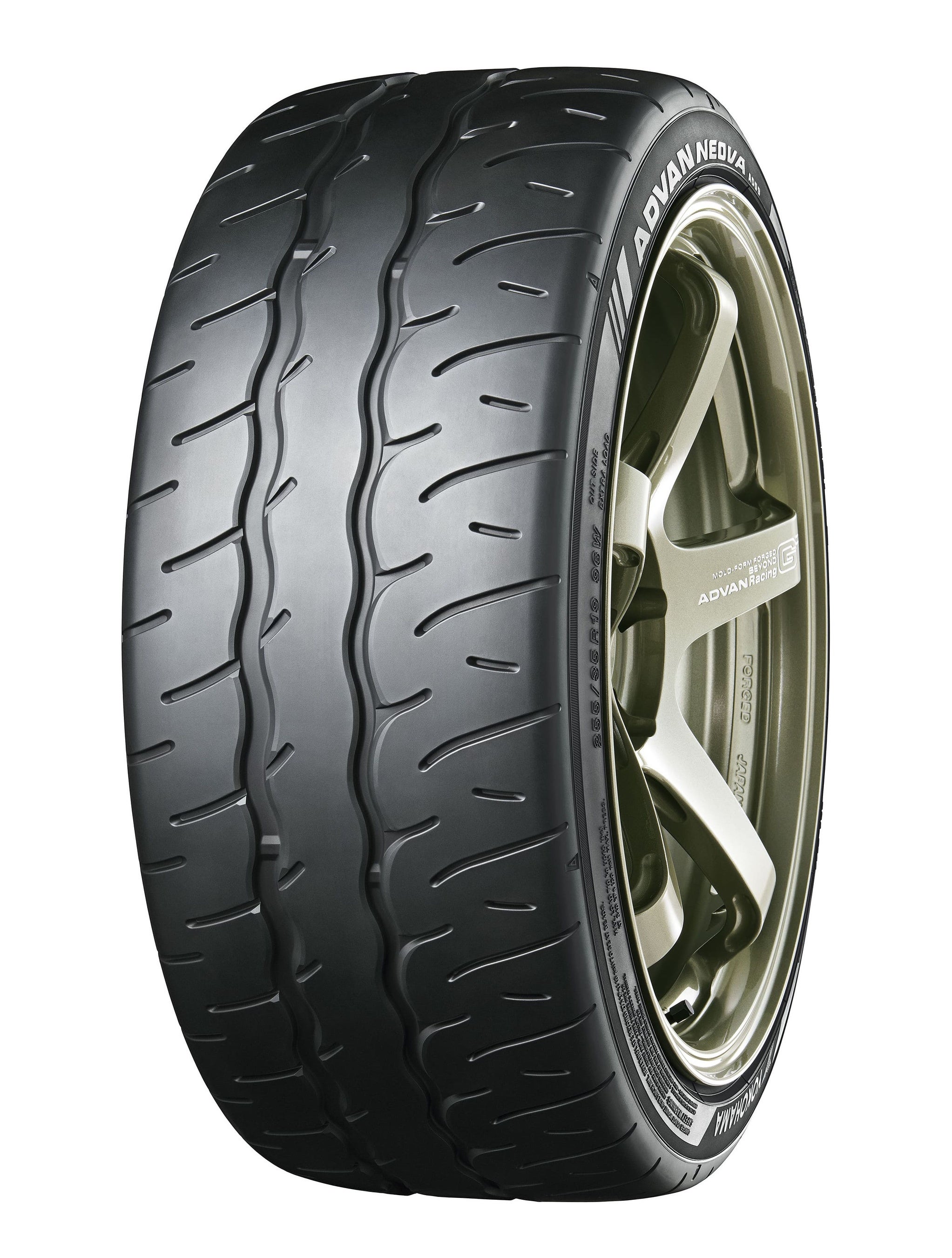 YOKOHAMA ADVAN NEOVA AD09