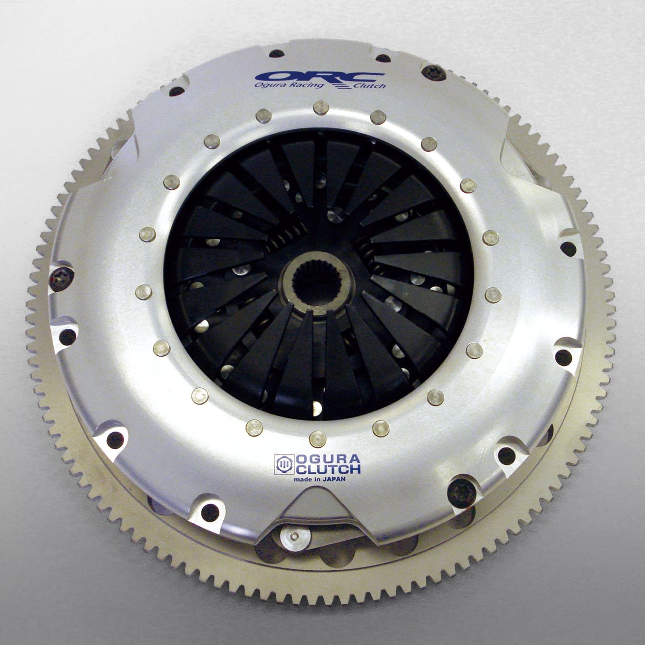 ORC 400 Light CLUTCH