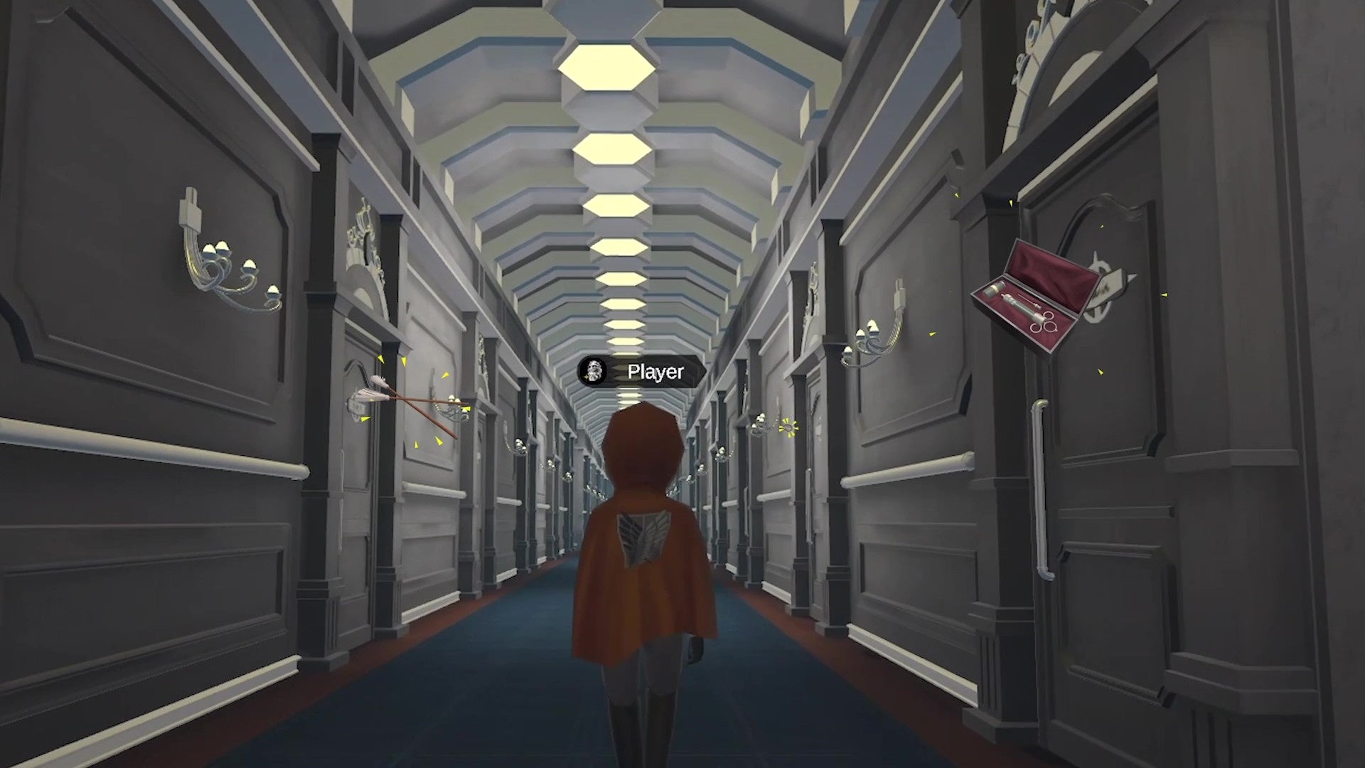 ©諫山創・講談社／「進撃の巨人」The Final Season製作委員会