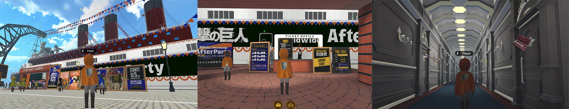 ©諫山創・講談社/「進撃の巨人」The Final Season製作委員会