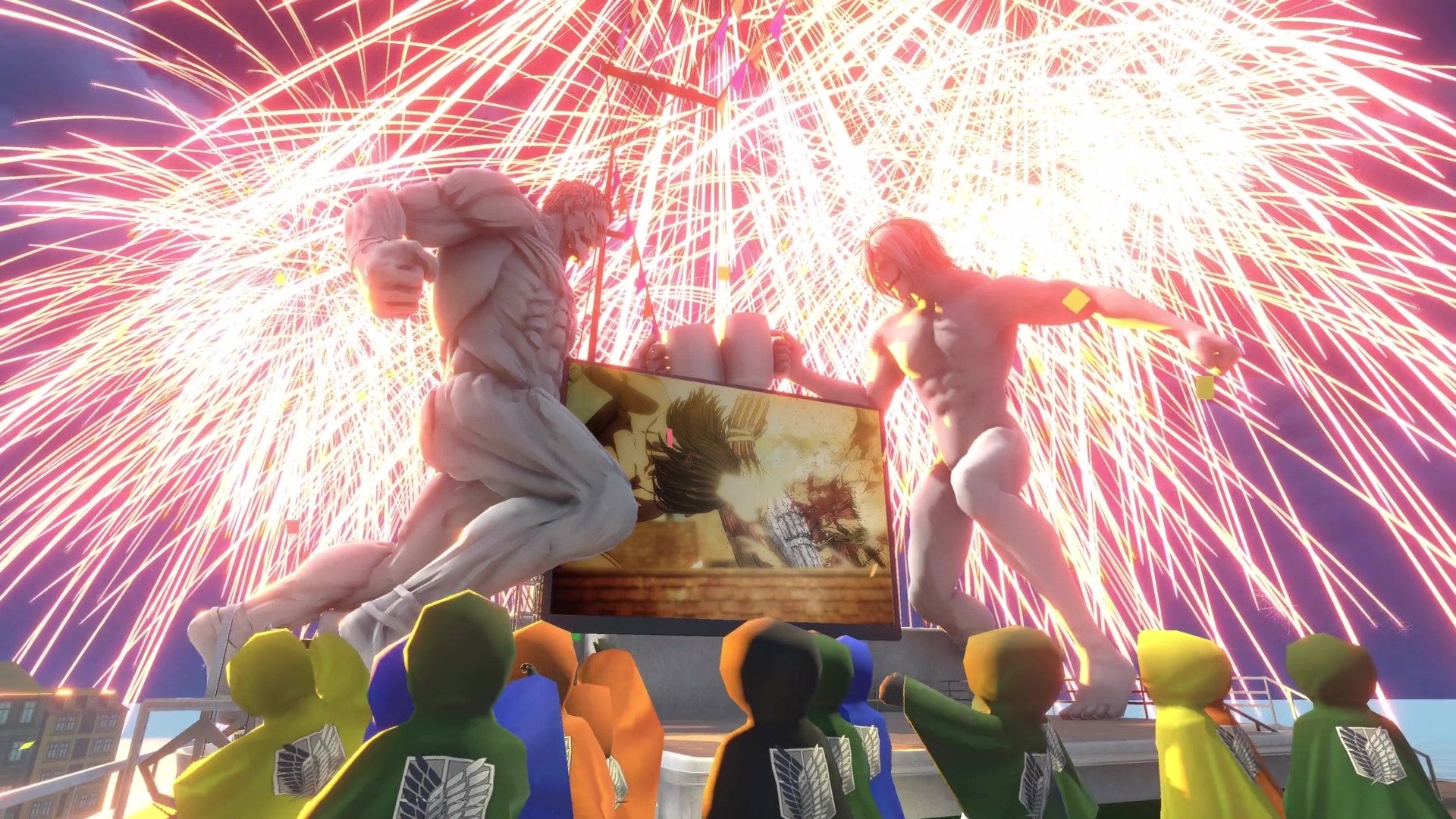 ©諫山創・講談社／「進撃の巨人」The Final Season製作委員会