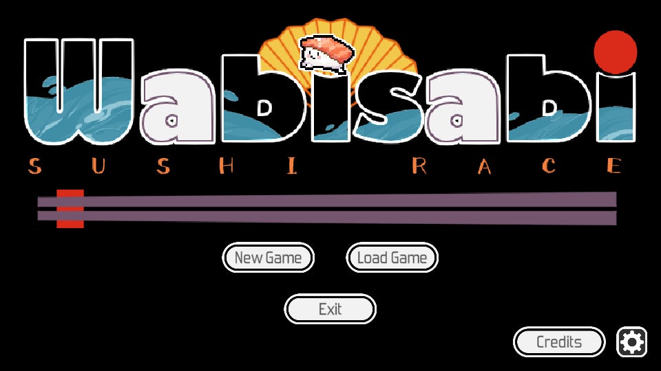 講談社ゲームクリエイターズラボ、新メンバー発表!寿司育成レースシミュレーション『Wabisabi(仮)』 講談社ゲームクリエイターズラボ、新メンバー発表!寿司育成レースシミュレーション『Wabisabi(仮)』