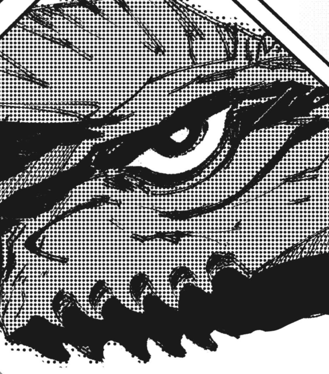 樋口真嗣監督が推薦、KENT『大怪獣ゲァーチマ』第1巻が発売