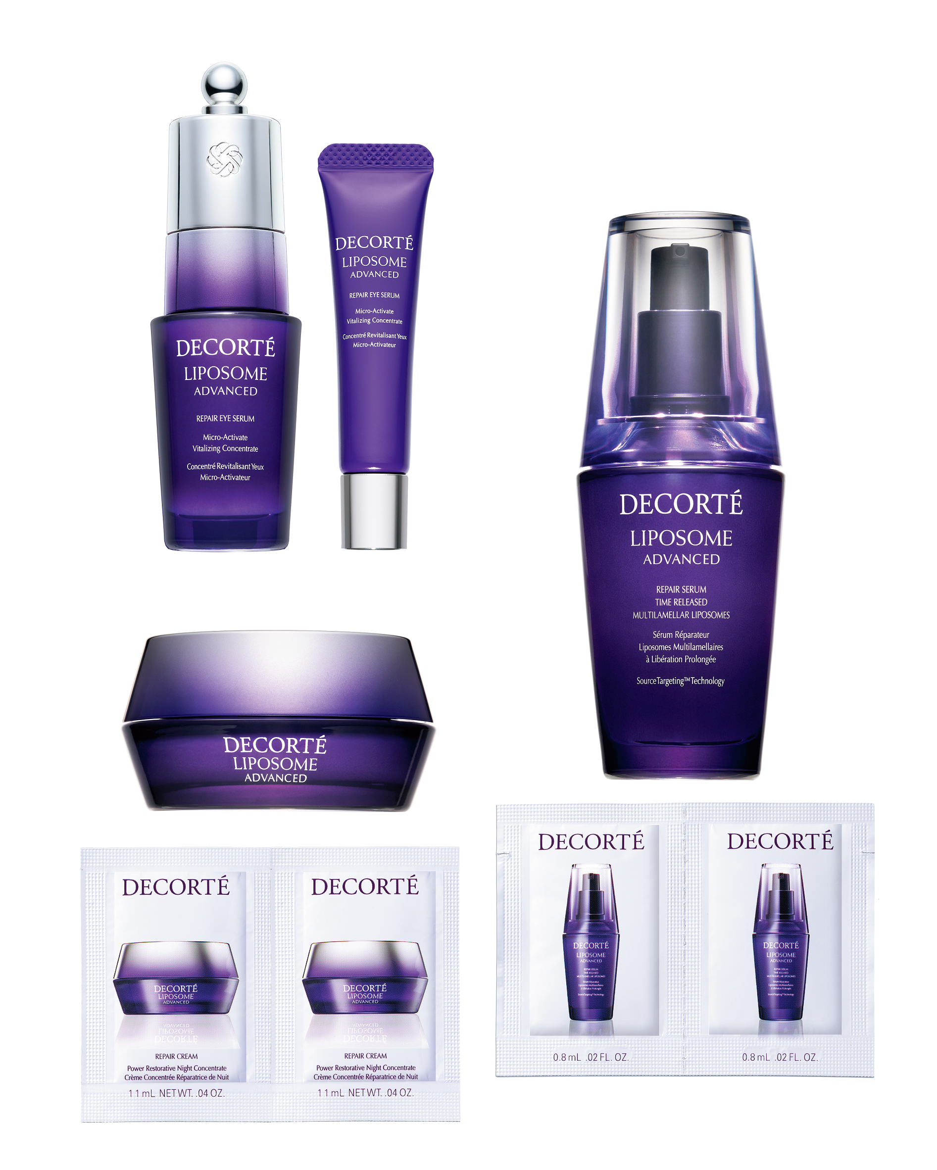 VOCE2023年6月号付録