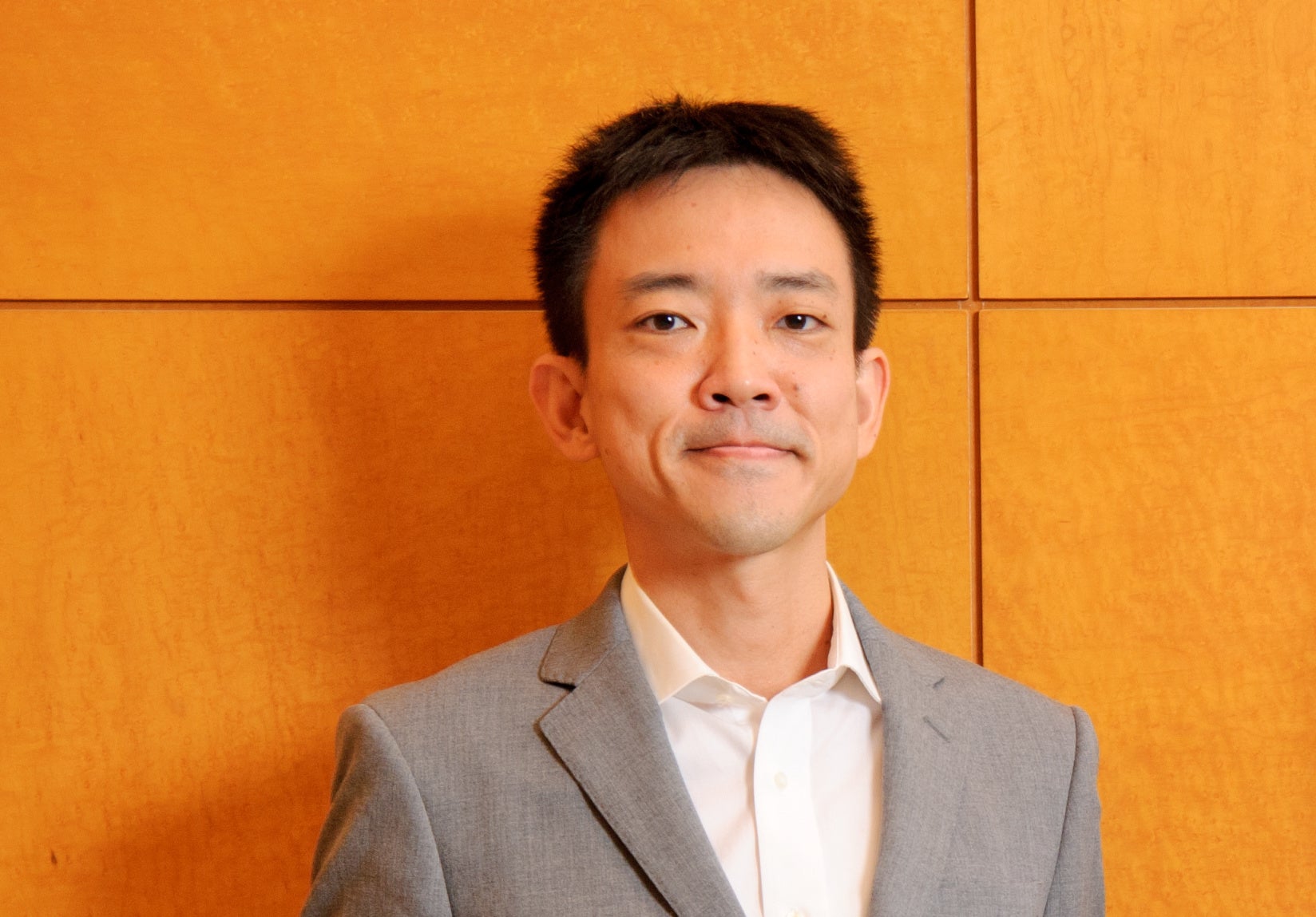 言語学・音声学者の川原繁人氏