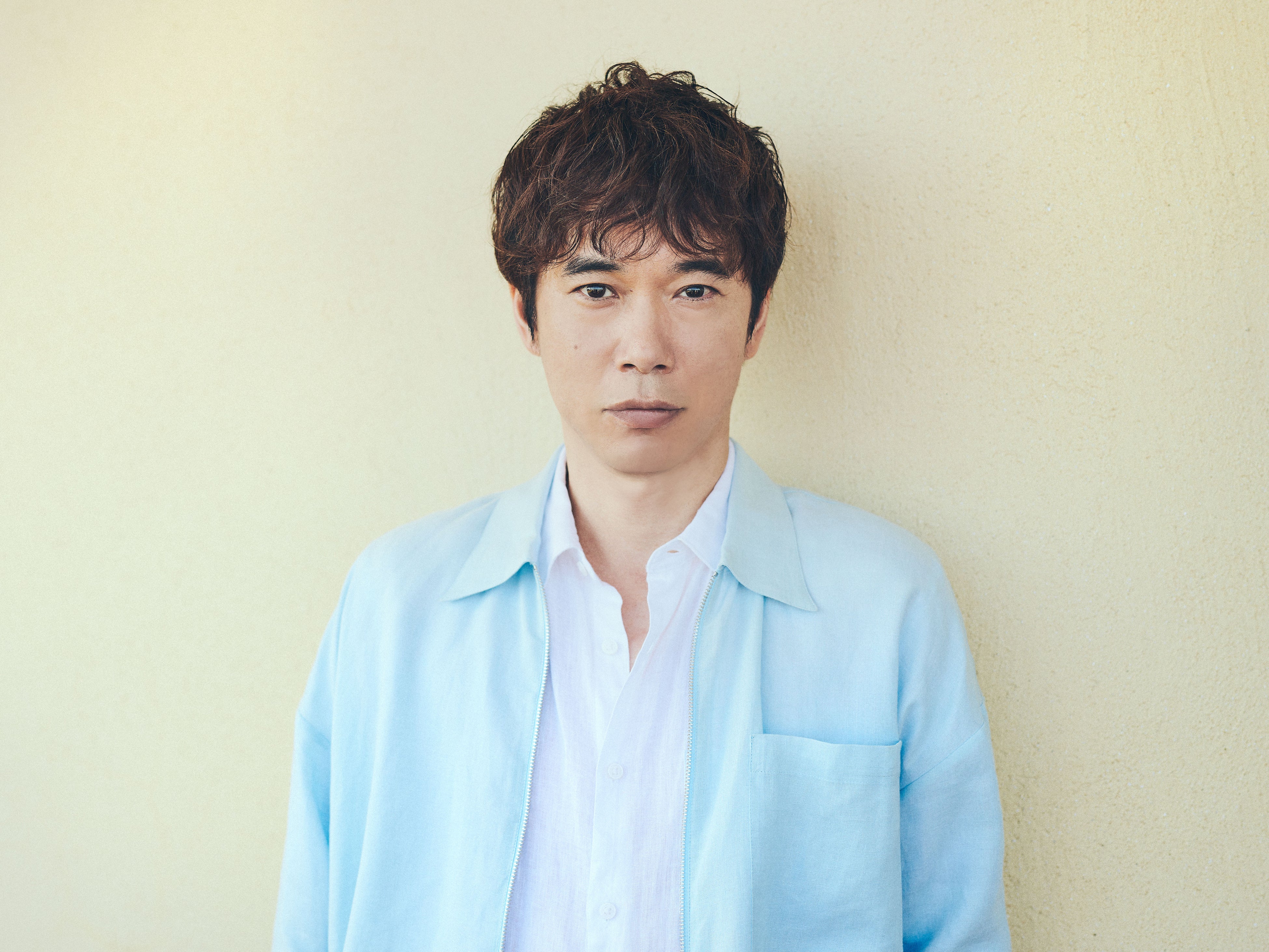 ゴスペラーズの北山陽一氏