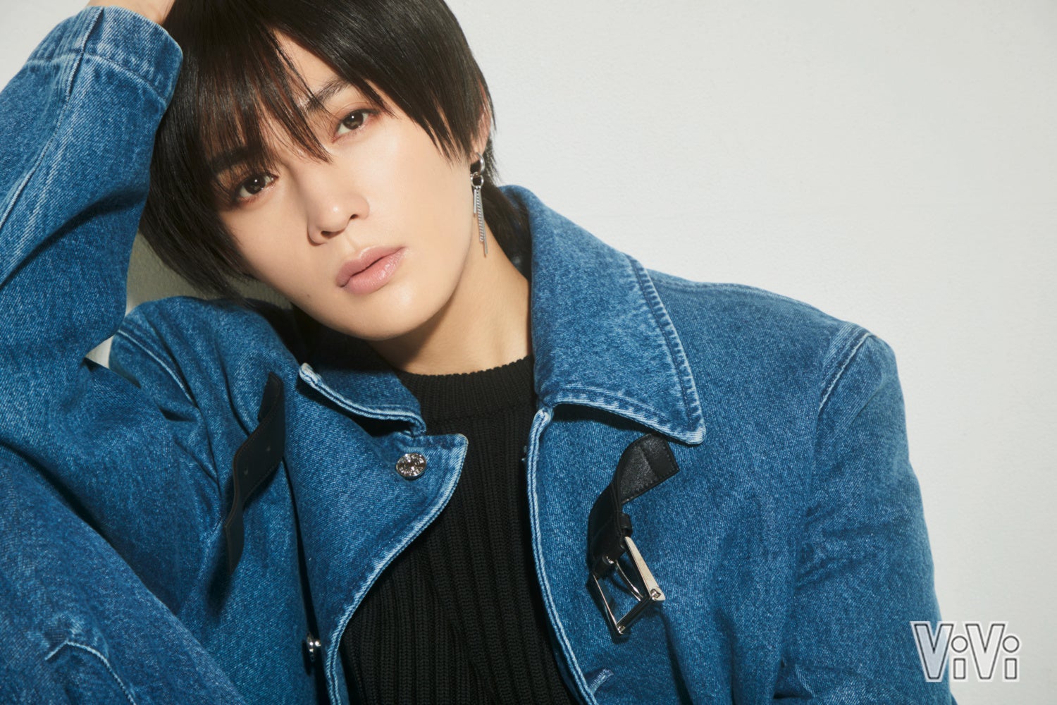 ViVi国宝級イケメンランキング2023年下半期の結果がついに発表! ViVi国宝級イケメンランキング2023年下半期の結果がついに発表!