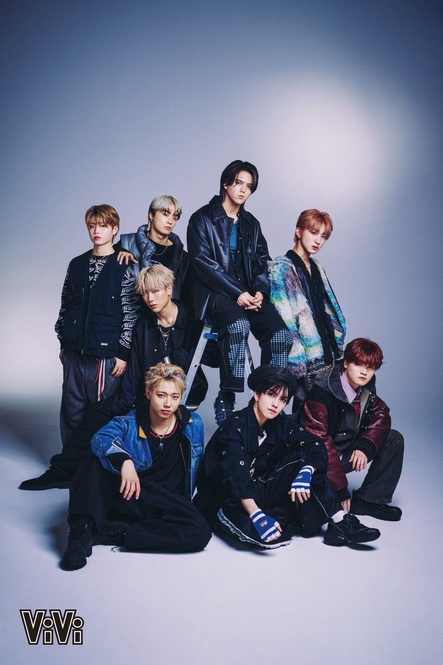 ViVi4月号: なにわ男子・高橋恭平が語る”ヒーロー論”とは?国宝級イケメンのスタイルと撮影裏話も! ViVi4月号: なにわ男子・高橋恭平が語る”ヒーロー論”とは?国宝級イケメンのスタイルと撮影裏話も!