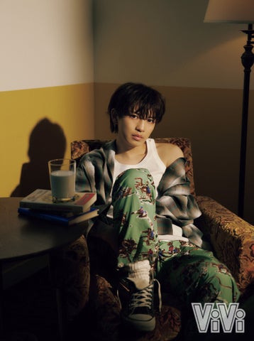 話題のドラマ『ACMA:GAME アクマゲーム』主演間宮祥太朗✕嵐莉菜のViVi登場!若手俳優も!写真集特集も! 話題のドラマ『ACMA:GAME アクマゲーム』主演間宮祥太朗✕嵐莉菜のViVi登場!若手俳優も!写真集特集も!