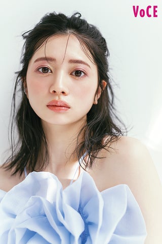 永野芽郁が表紙!超特急・タクヤ、アロハ、ハルも登場 VOCE7月号の魅力をチェック! 永野芽郁が表紙!超特急・タクヤ、アロハ、ハルも登場 VOCE7月号の魅力をチェック!