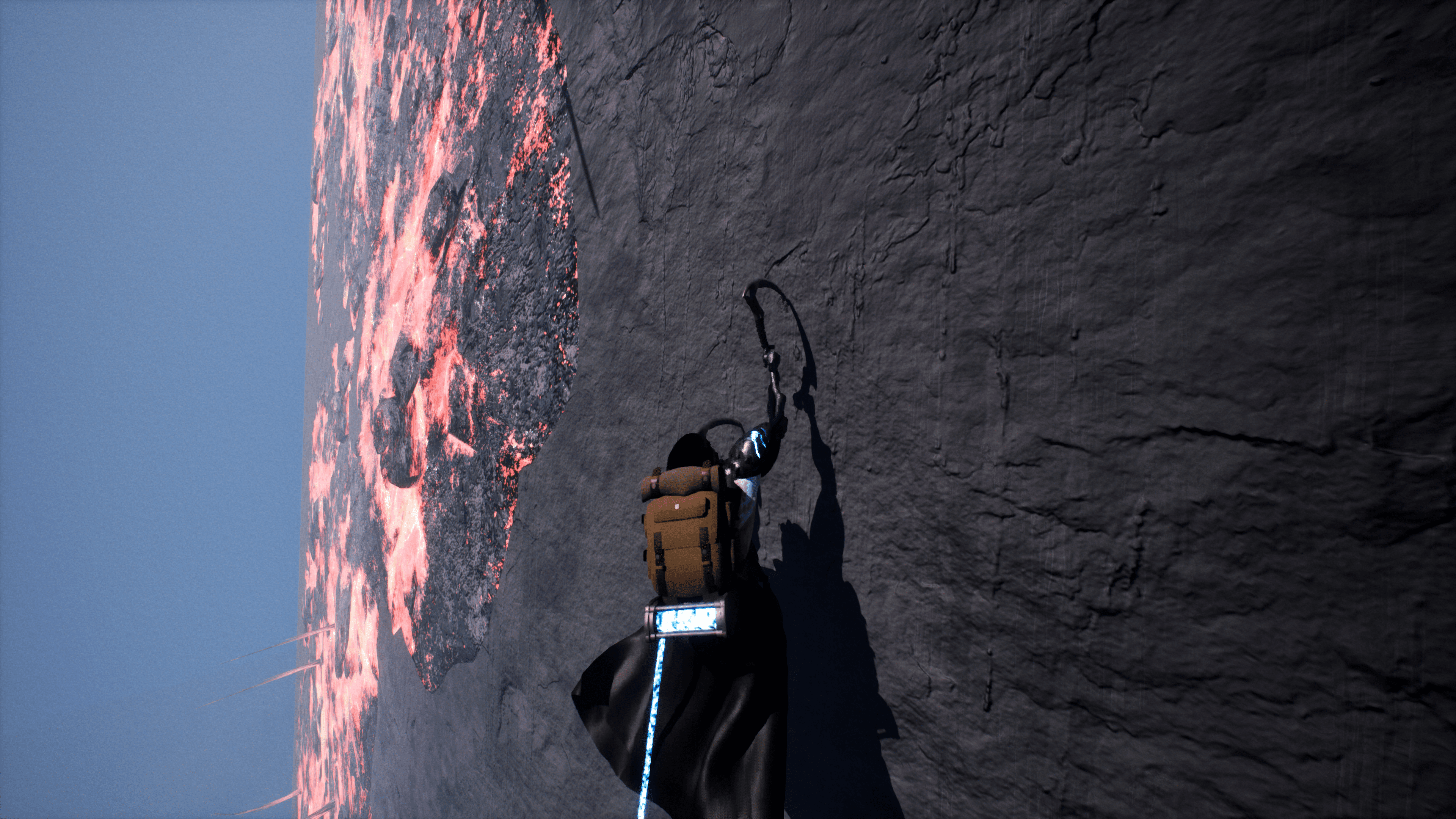 ※画像は開発中のものです