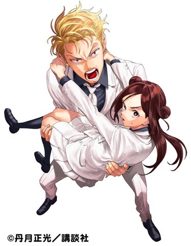 映画『赤羽骨子のボディガード』完成披露試写会!世界最速視聴体験! 映画『赤羽骨子のボディガード』完成披露試写会!世界最速視聴体験!