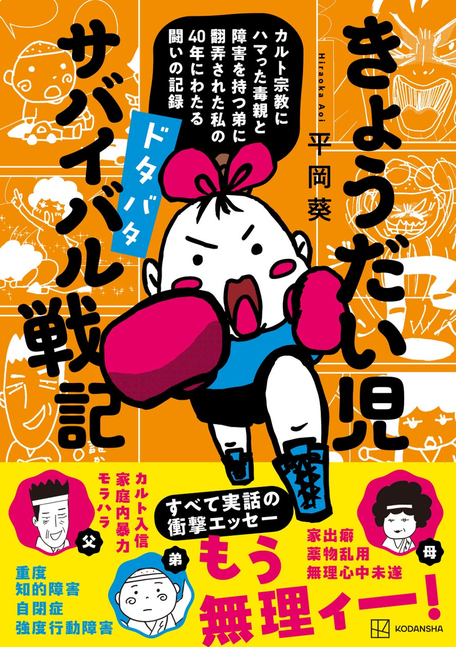 活動歴および当時の関連ビジュアル記録